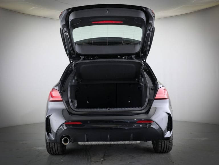 2023 BMW 1 Series 1.5 118i M Sport (LCP) Hatchback 5dr Petrol DCT Euro 6 (s/s) (136 ps) Hatchback...