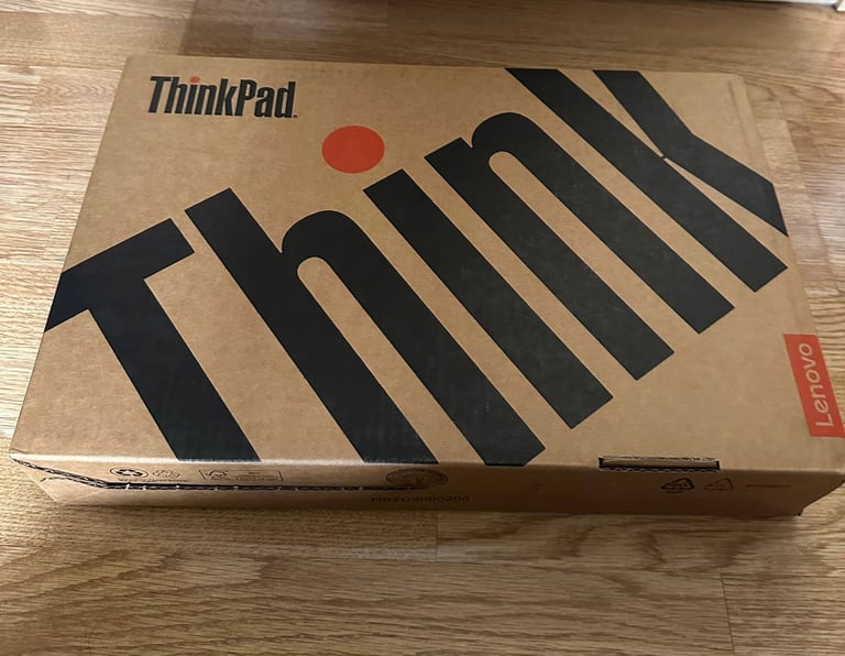 image for Lenovo ThinkPad T490 Laptop with Windows 11 installed