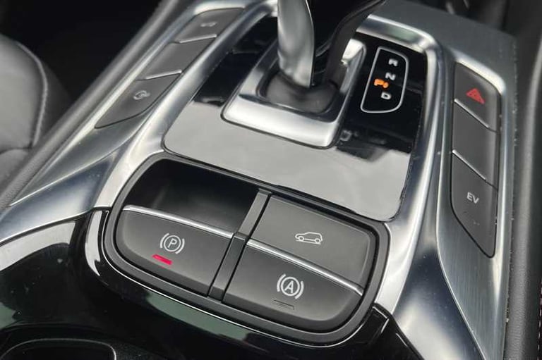 2023 MG MG HS 1.5 T-GDI 16.6kWh Exclusive SUV 5dr Petrol Plug-in Hybrid Auto Euro 6 (s/s) SUV Hyb...