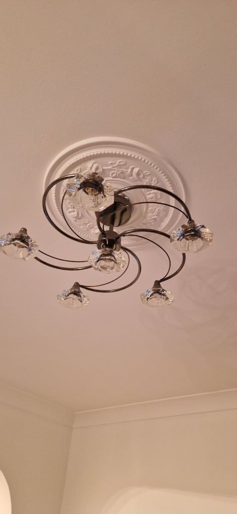 Pendant light 