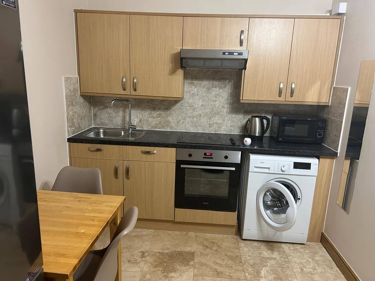 Studio room to rent 