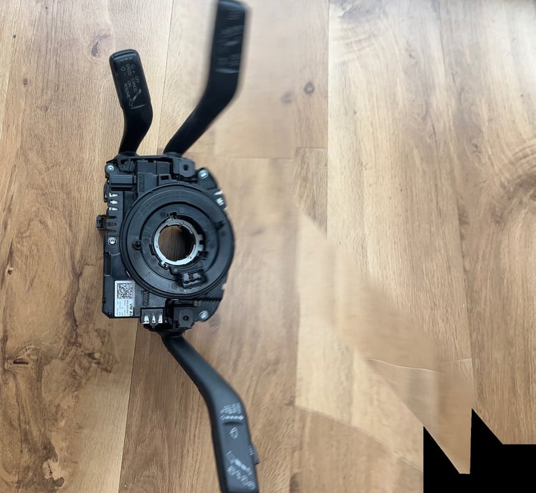image for 2x VW stalks