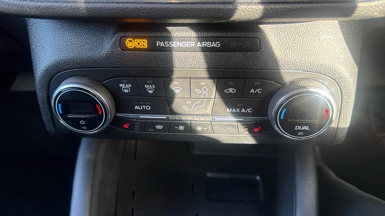 2020 Ford Focus 1.5 EcoBlue 120 Titanium X 5dr Auto Diesel Hatchback Hatchback Diesel Automatic