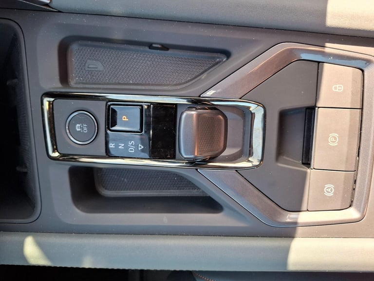 2025 Cupra Leon 1.5 eHybrid 272 VZ3 5dr DSG HATCHBACK PETROL/ELECTRIC Automatic