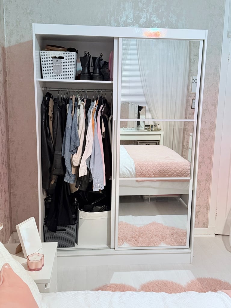 Bedroom furniture 