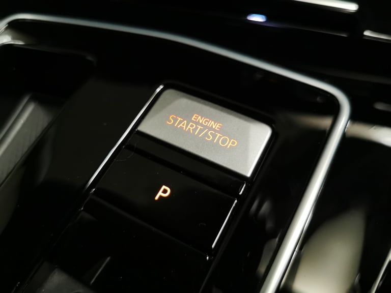 2022 Volkswagen Golf 1.4 TSI 13kWh GTE Hatchback 5dr Petrol Plug-in Hybrid DSG Euro 6 (s/s) (245 ...