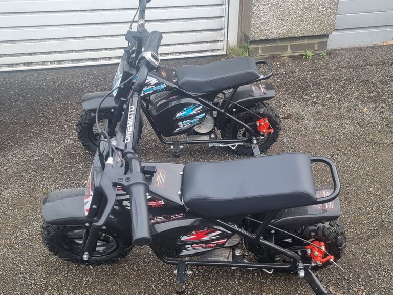 Monkey bike gumtree on sale
