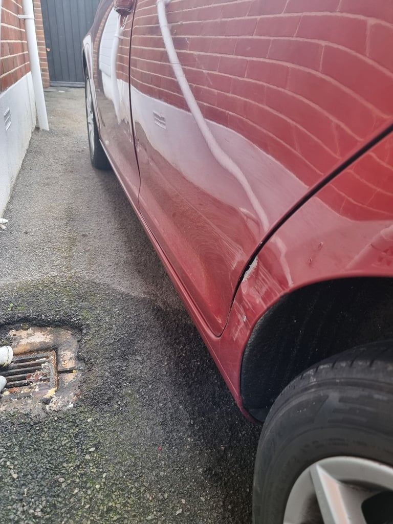 Volkswagen, GOLF, Estate, 2008, Manual, 1968 (cc),5 doors - Image 5