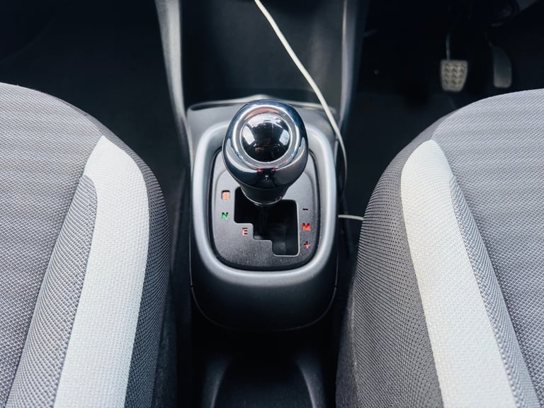 2019 Toyota Aygo VVT-I X-TREND X-SHIFT 5-Door Petrol