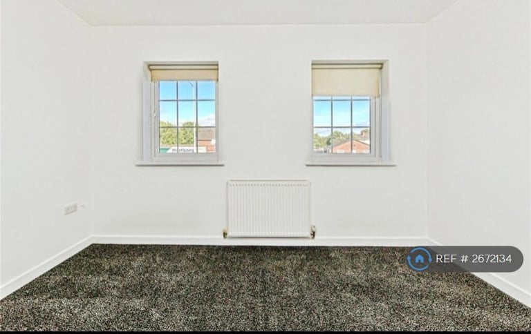 2 bedroom house in Minshull New Road, Crewe, CW1 (2 bed) (#2672134)