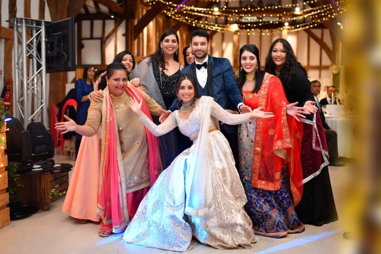 Photographer Videographer | Male & Female team | Weddings | Events | Corporate #Luton