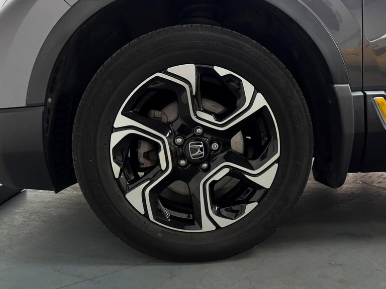 2020 Honda CR-V 2.0 h i-MMD SR SUV 5dr Petrol Hybrid eCVT 4WD Euro 6 (s/s) (184 ps) ESTATE Petrol...