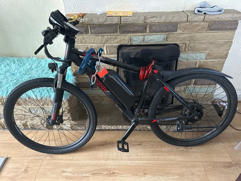 image for Electric bike 