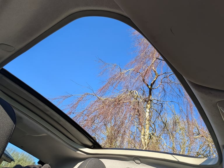 2014 Peugeot 108 1.0 VTi  ACTIVE CC TOP 3-Door Petrol Manual Euro 5  (68 ps)