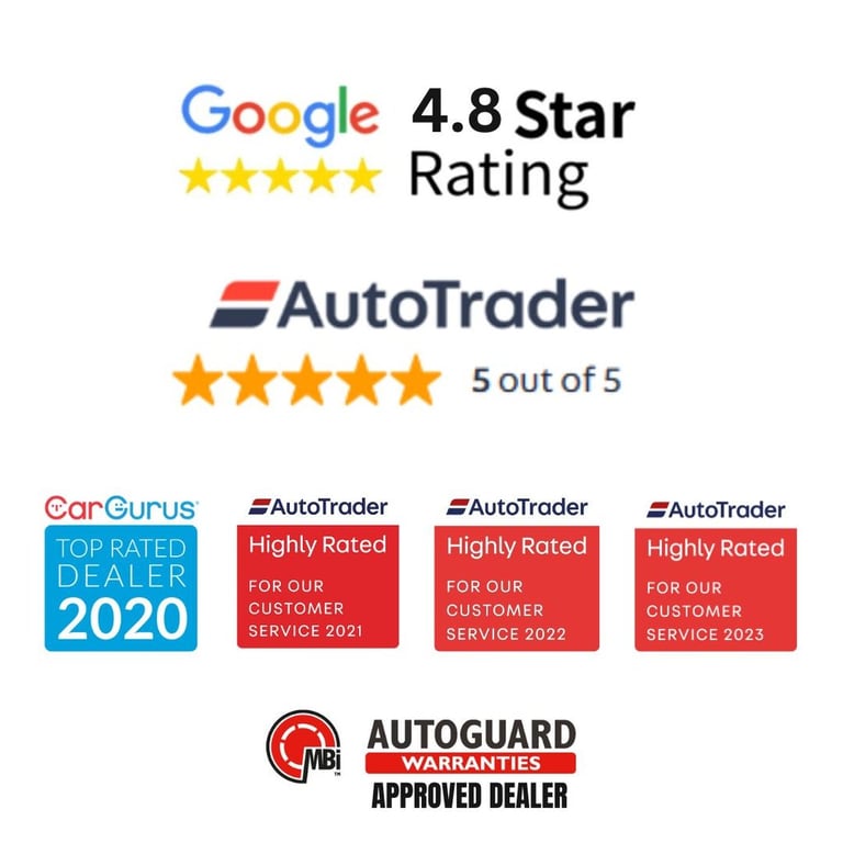 2015 Land Rover Range Rover Sport 3.0 SDV6 [306] HSE 5dr Auto ESTATE DIESEL Automatic