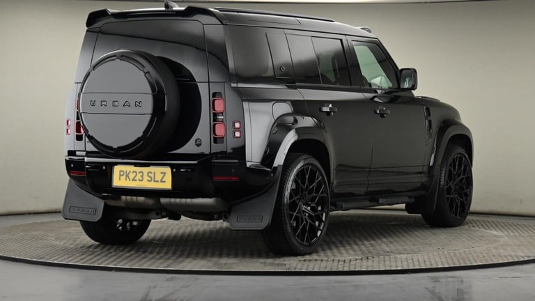 2023 Land Rover Defender 110 3.0 D250 MHEV X-Dynamic HSE SUV 5dr Diesel Auto 4WD Euro 6 (s/s) (25...