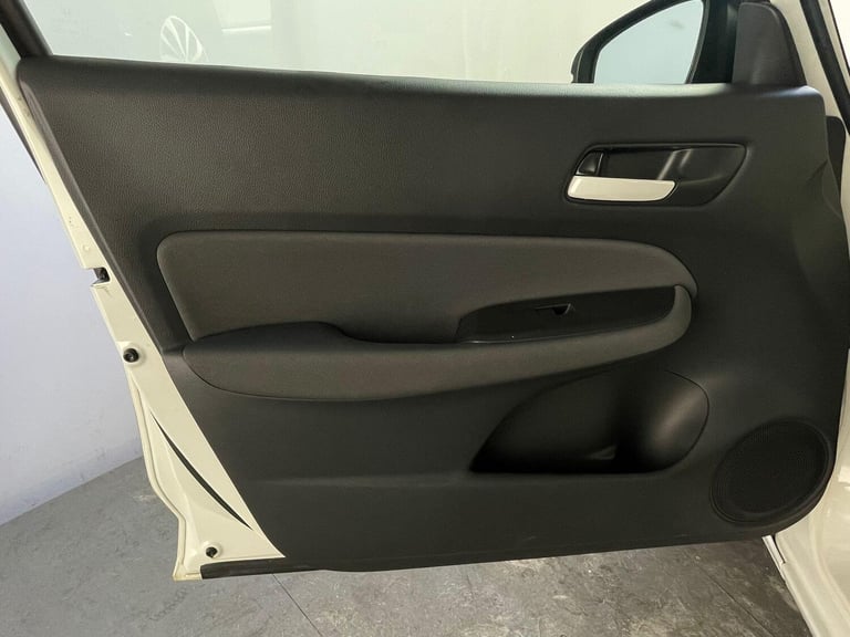 2021 Honda Jazz 1.5 h i-MMD SE eCVT Euro 6 (s/s) 5dr HATCHBACK Petrol/Electric Hybrid Automatic