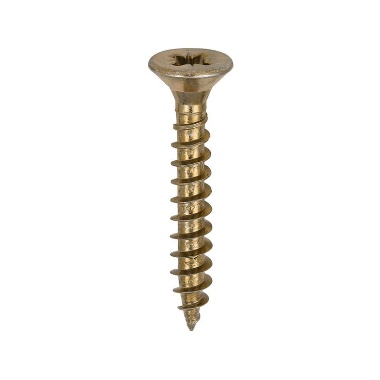 image for Wood Screw 80mm/ 100mm