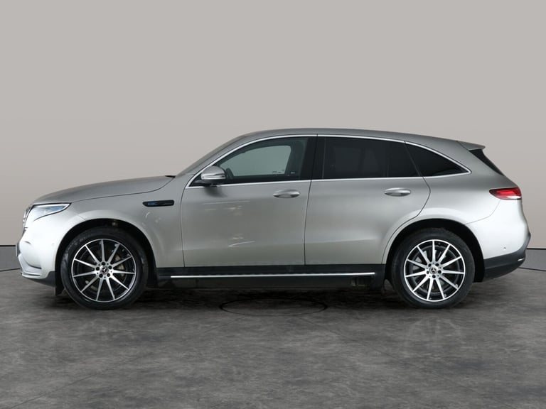 2022 Mercedes-Benz EQC EQC 400 300kW AMG Line 80kWh 5dr Auto ESTATE ELECTRIC Automatic