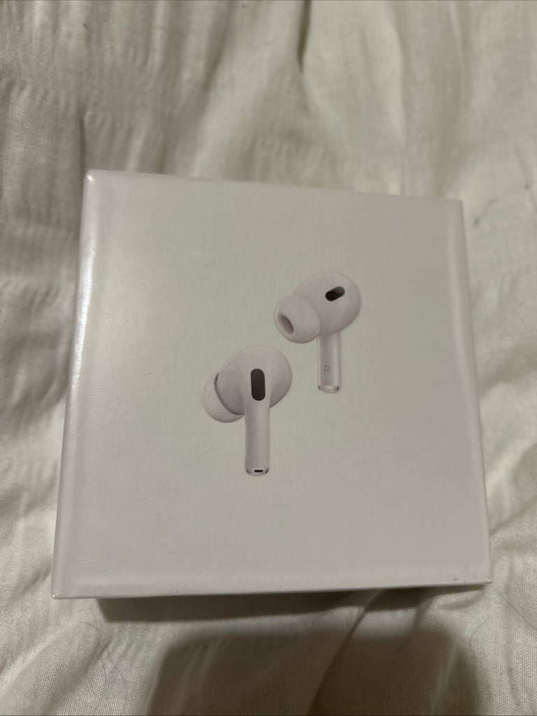 AirPod pro 2nd generation 