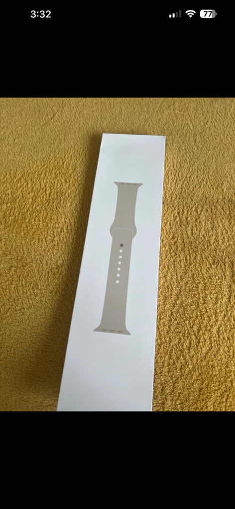 Apple Watch series 8