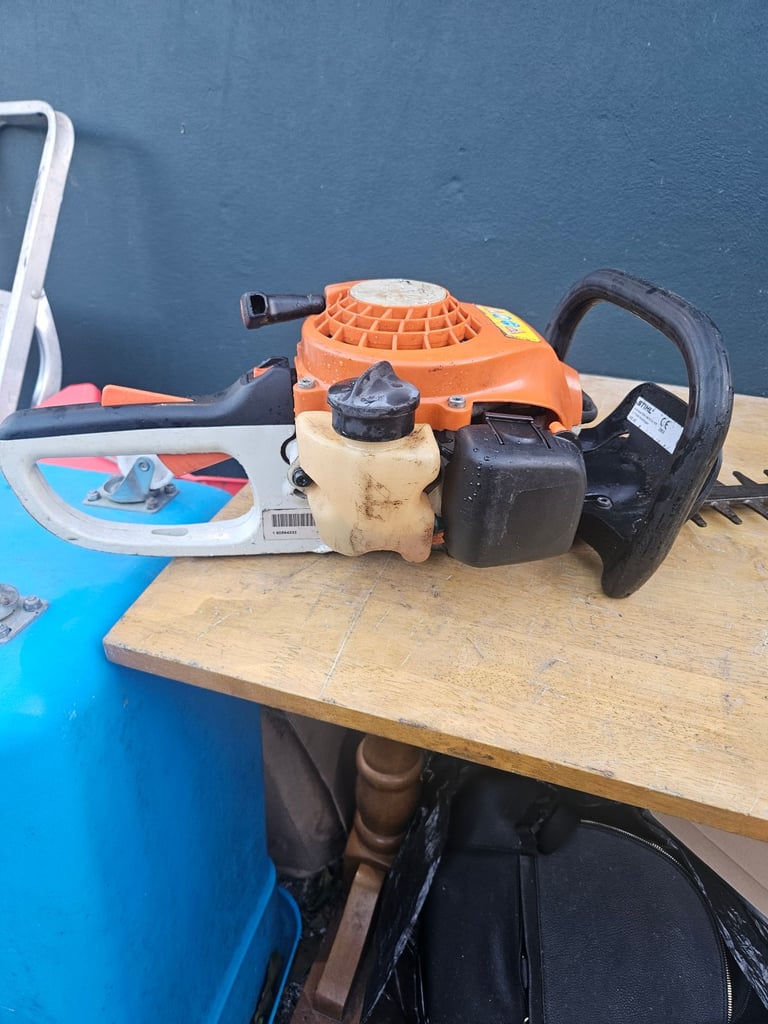 Stihl Hs45 Hedge Trimmer 