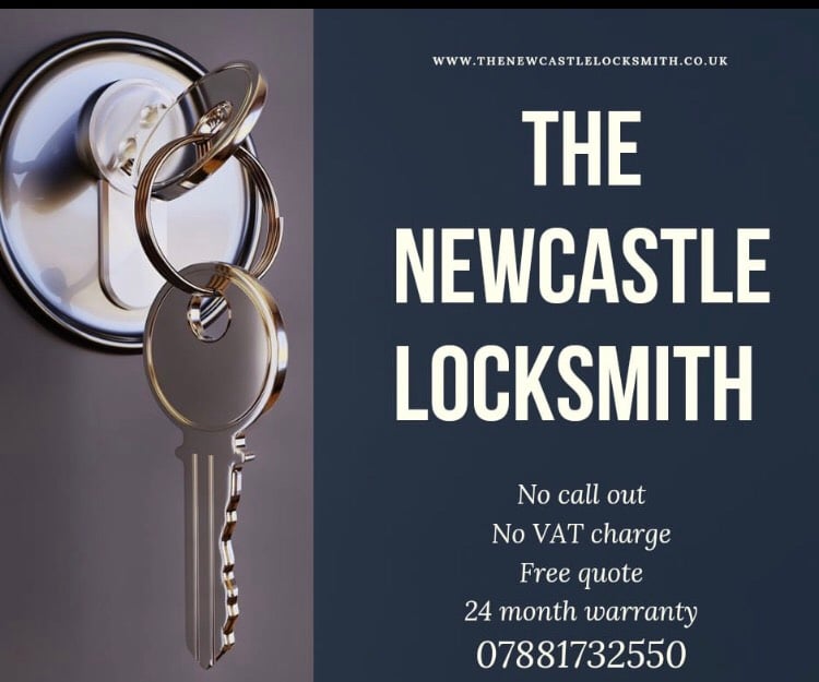  Newcastle Locksmith and Auto Locksmith