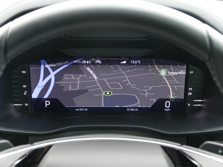 2024 Skoda Kodiaq 2.0 TDI 200 Laurin + Klement 4X4 5dr DSG [7 Seat] ESTATE DIESEL Automatic