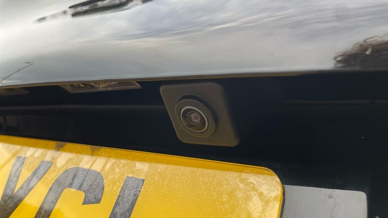 2024 Citroen C3 1.2 PureTech PLUS Hatchback 5dr Petrol EAT6 Euro 6 (s/s) (110 ps) Hatchback Petro...