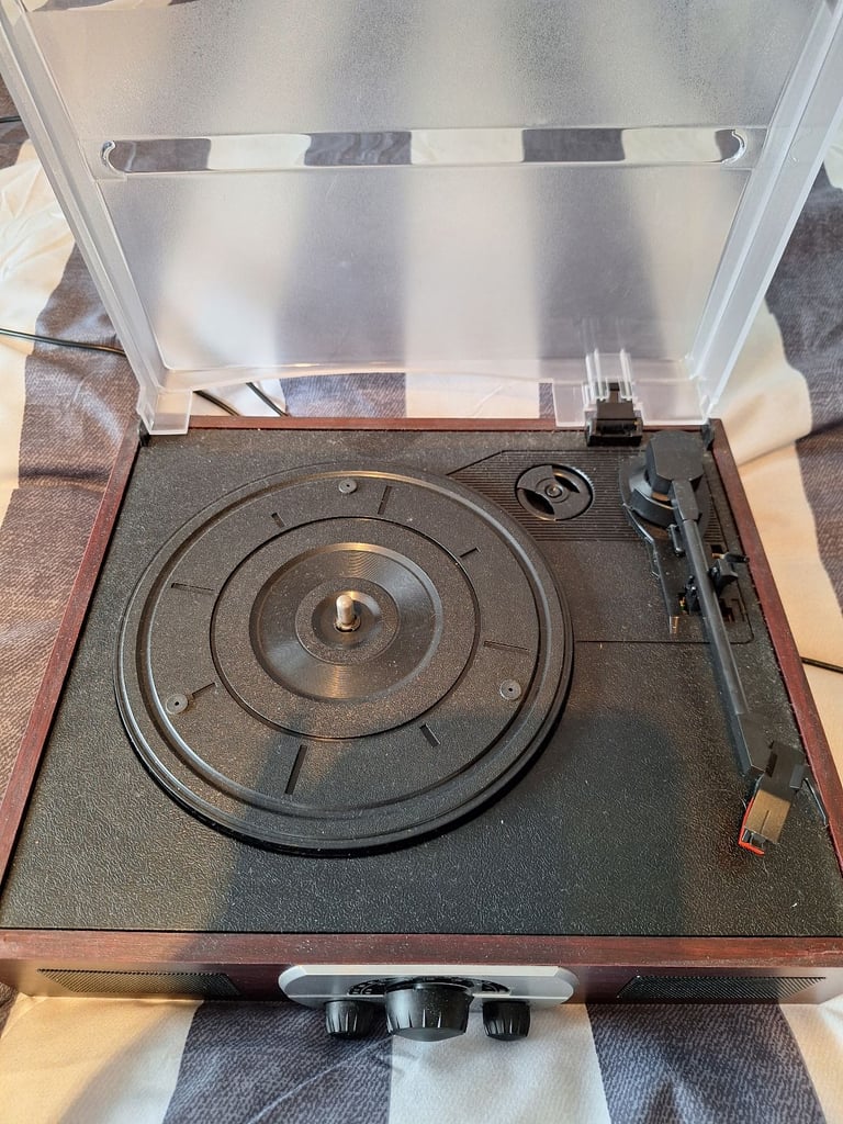image for Record player 