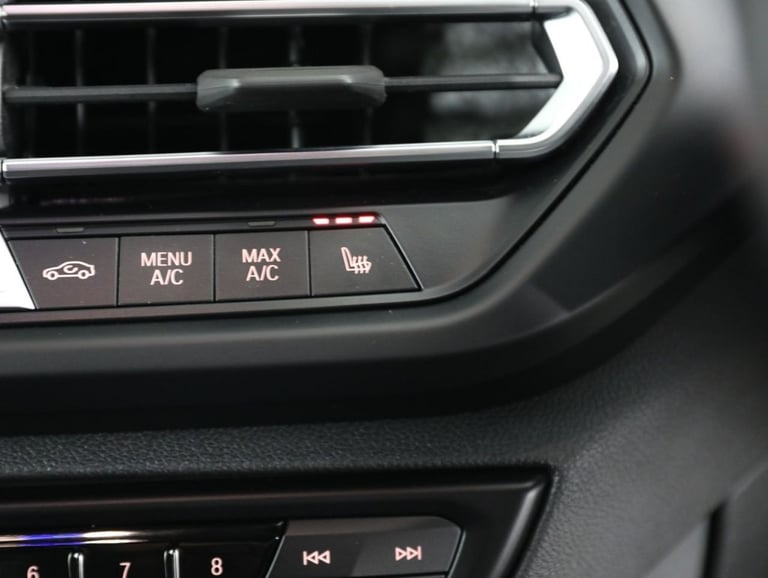 2023 BMW 1 Series 1.5 118i M Sport (LCP) Hatchback 5dr Petrol DCT Euro 6 (s/s) (136 ps) Hatchback...