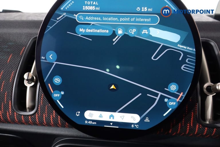 2024 MINI Countryman 2.0 S Sport ALL4 5dr Auto HATCHBACK PETROL Automatic