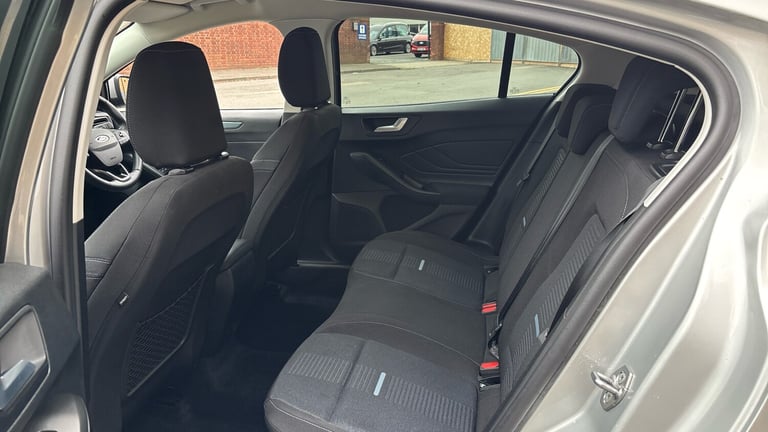 2023 Ford Focus 1.0 EcoBoost Active 5dr HATCHBACK PETROL Manual