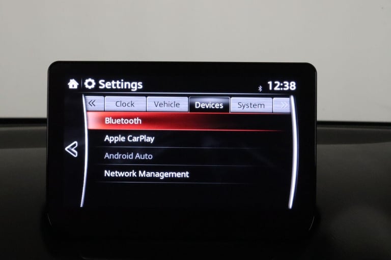 2023 Mazda Mazda2 1.5 SKYACTIV-G GT Sport Auto Euro 6 (s/s) 5dr HATCHBACK Petrol Automatic