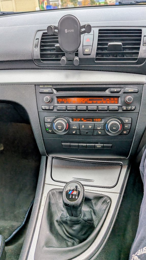 BMW, 1 SERIES, Coupe, 2013, Manual, 1995 (cc), 2 doors