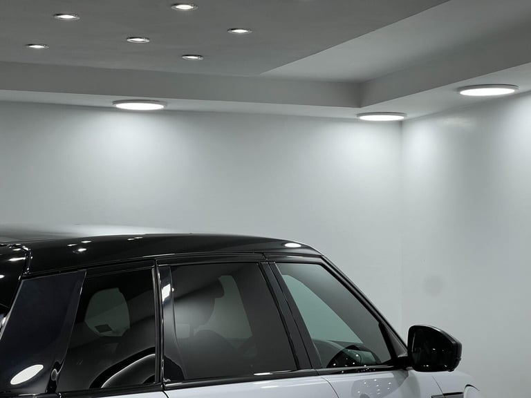 2016 Land Rover Range Rover Evoque 2.0 TD4 HSE Dynamic Auto 4WD Euro 6 (s/s) 5dr ESTATE Diesel Au...