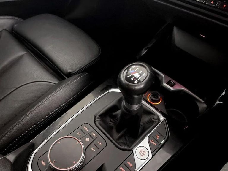 2021 BMW 1 Series 118i [136] M Sport 5dr HATCHBACK PETROL Manual