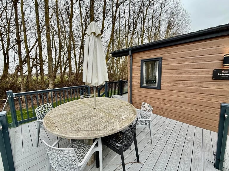 Luxury Seaside 3 Bed Lodge CALL TOM 0️⃣7️⃣9️⃣7️⃣9️⃣1️⃣2️⃣7️⃣8️⃣5️⃣5️⃣