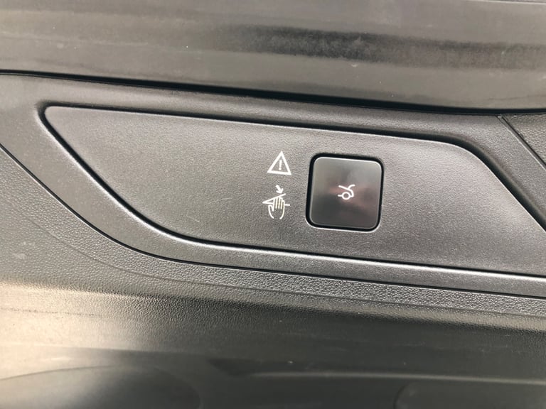 2017 Citroen C4 Grand Picasso 1.6 BlueHDi Flair 5dr MPV Diesel Manual