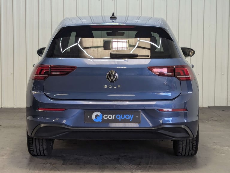 2024 Volkswagen Golf 1.5 Golf Match TSi 5dr Hatchback Petrol Manual