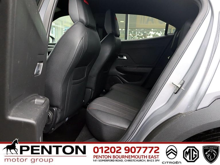 2022 Vauxhall Mokka 1.2 Turbo SRi Premium Euro 6 (s/s) 5dr HATCHBACK Petrol Manual