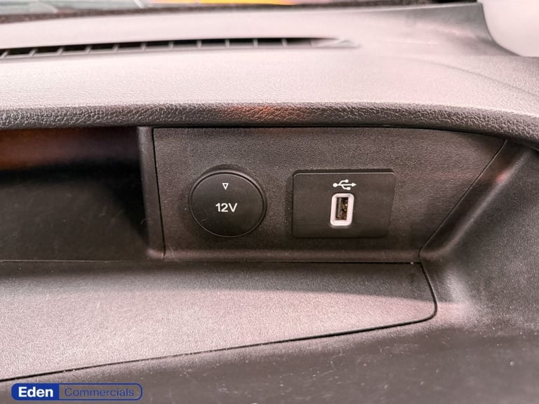 2022 72 FORD TRANSIT CUSTOM 2.0 340 ECOBLUE LEADER L1 H1 EURO 6 * EX AA * DIESEL