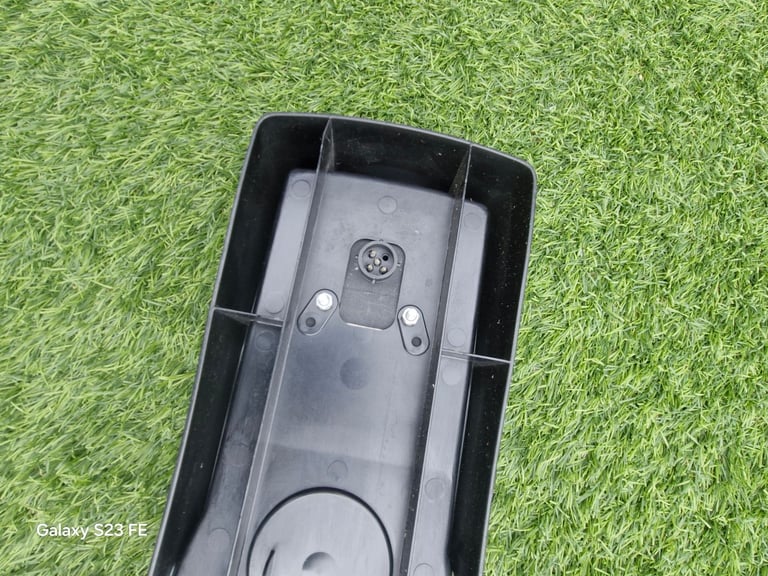 Thule light board needs wiring kit (new)