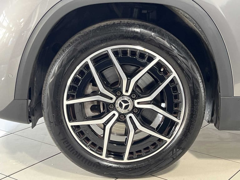 2022 Mercedes-Benz EQA 250 140kW AMG Line Premium 66.5kWh 5dr Auto Hatchback Electric Automatic