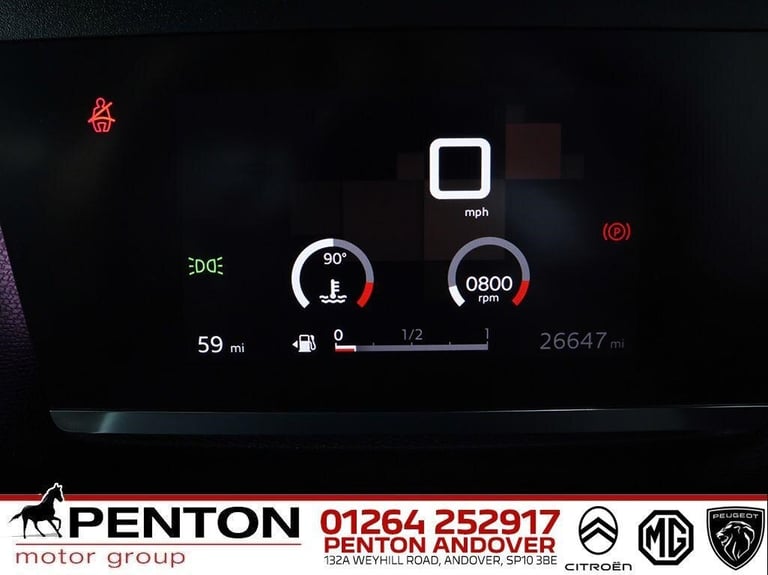2022 Citroen C4 1.2 PureTech Shine Euro 6 (s/s) 5dr HATCHBACK Petrol Manual