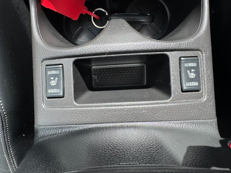 2017 Nissan X-Trail 1.6 dCi Tekna 5dr Xtronic ESTATE Diesel Automatic