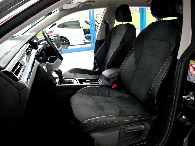 2021 Volkswagen Arteon 2.0 Elegance Shooting Brake TDI Dsg 5DR Estate Diesel Estate Diesel Automatic