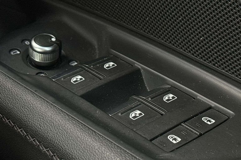 2023 Audi A3 35 TDI Edition 1 4dr S Tronic Saloon Diesel Automatic