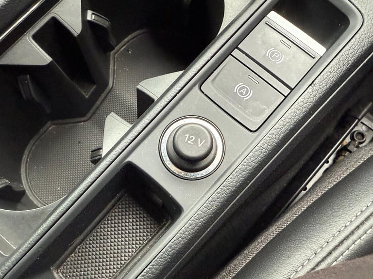  Audi Q3 2.0 TFSI 40 Vorsprung SUV 5dr Petrol S Tronic quattro Euro 6 (s/s) (190 ps) Petrol Autom...