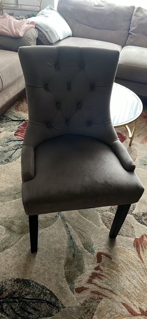 Chair 🪑 